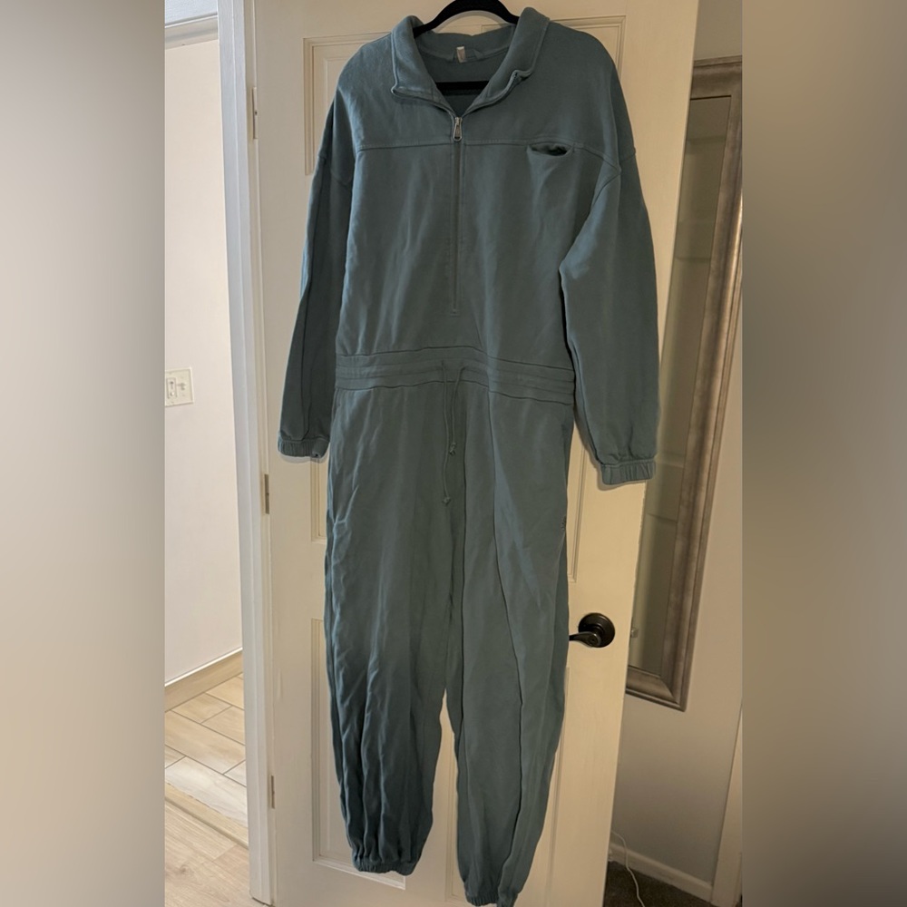 Free People Onesie